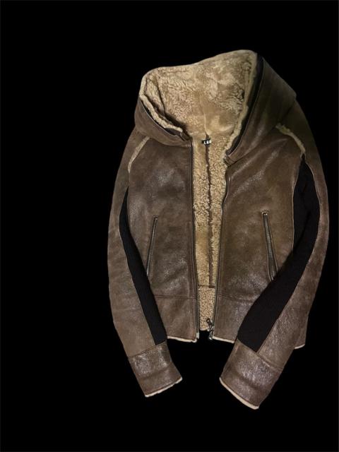 lgb bono 8 lemuk jacket
