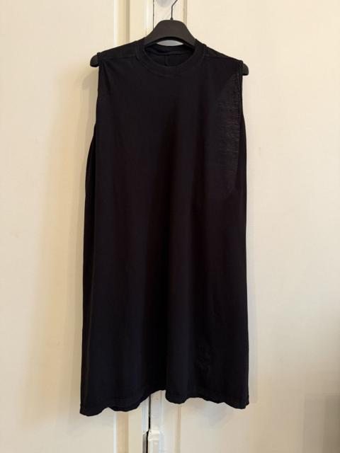 Rick Owens FW15 Rick’s Tank Racer Back