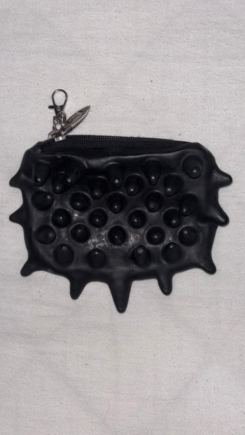 Craig Morrison Bug Bag Wallet