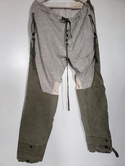 Greg Lauren army pants