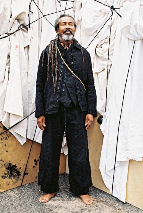 IX AW2020 jacket. Like Layer-0 or Klasica