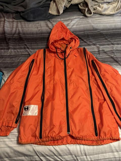 Survival Jacket