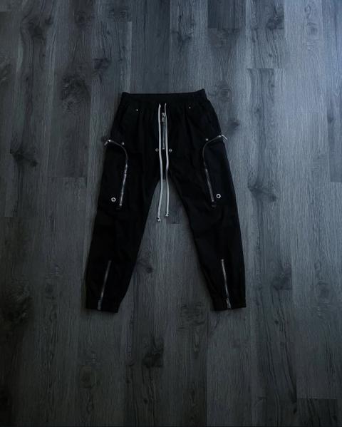 Rick Owen Cargo Bauhaus