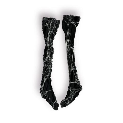 Alice Auaa Spiderweb Stockings