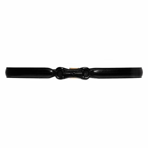 Gucci Horsebit Thin Belt 100 CM