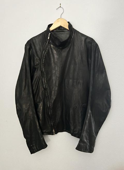 Single-Zip Fencing Jacket