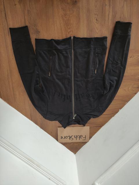 2000s OFTEN PLAY - asymmetric jacket lgb vikeistyel