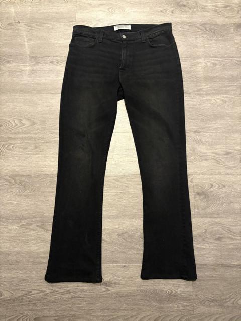 Jarod John Leonard “Bruce” Denim