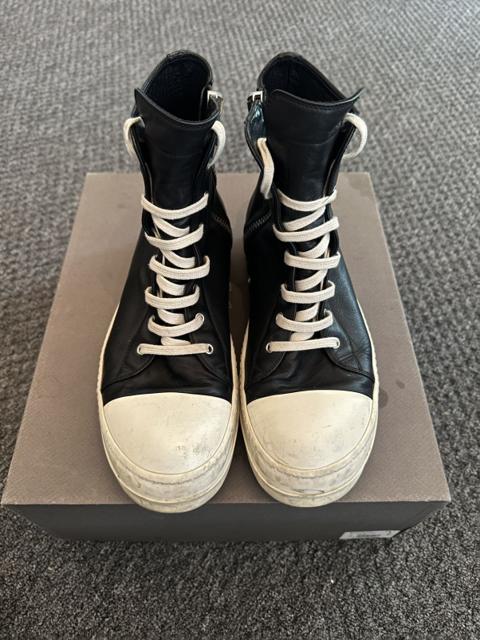 Rick Owens Ramones