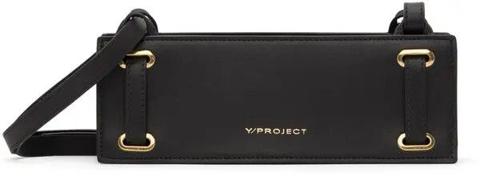 o1mle0524 Size: OS Mini Accordion Bag in Black