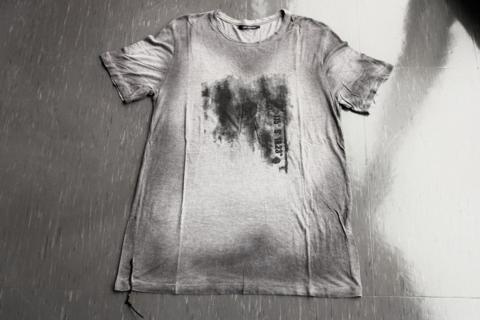 14th Addiction Shirt T-Shirt Size 4