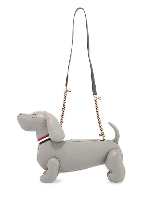 Hector Shoulder Bag