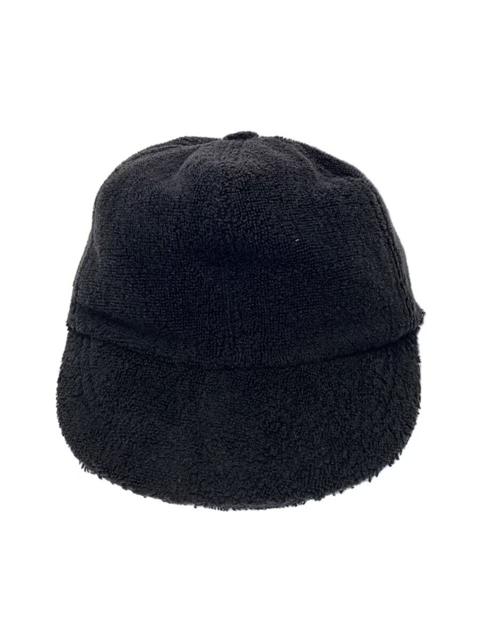 🐎 Fuzzy Hat