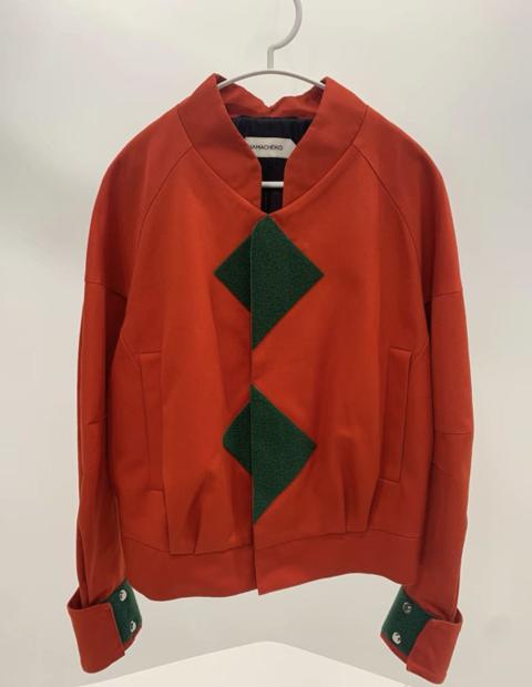 Namacheko Diamond Jacket K23