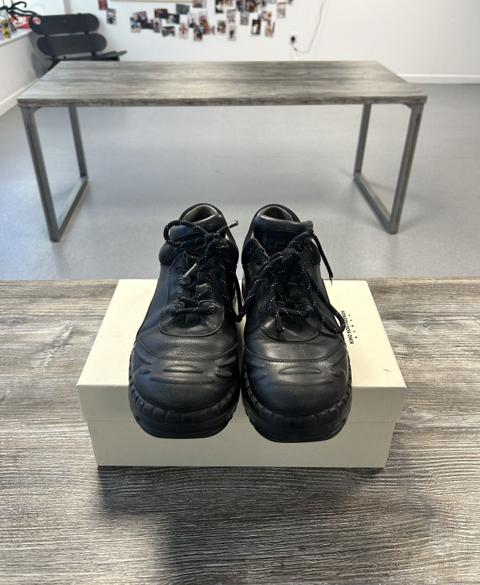 Kiko Kostadinov Camper Tex Boot
