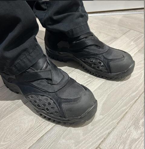 Kiko Kostadinov Harkman Shoes