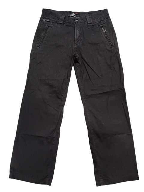 Blue Way Contemporary Casual Pants