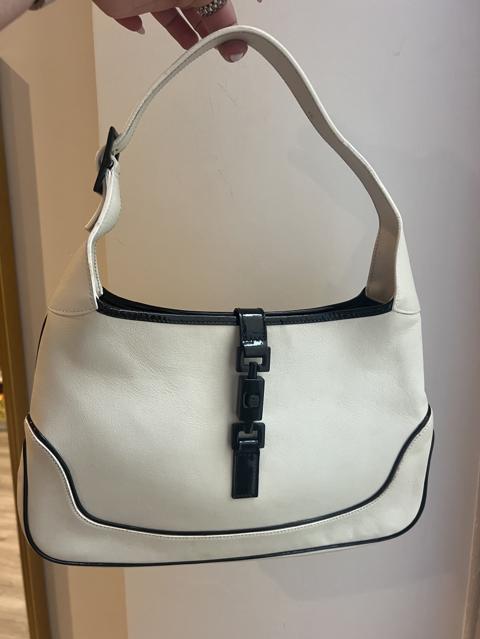 Gucci Jackie bag