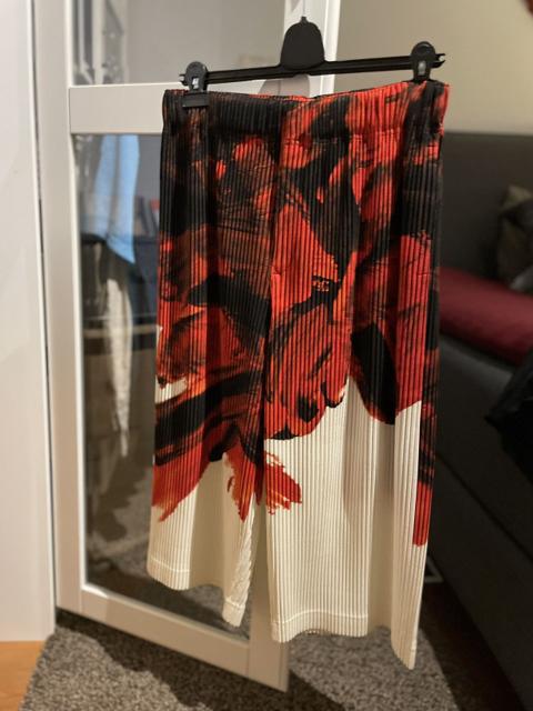 Homme Plisse Pants