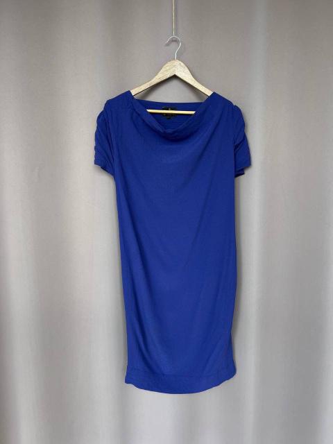 Vivienne Westwood x Anglomania Midi Dress Womens Size 42