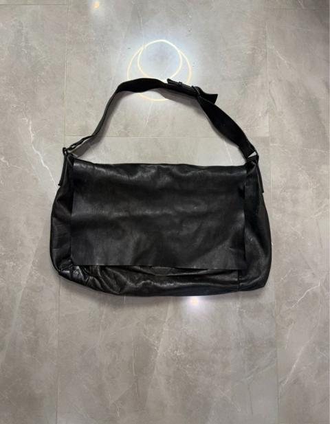 Diet Butcher Slim Skin DBSS Goatskin Messenger Bag BBBB9
