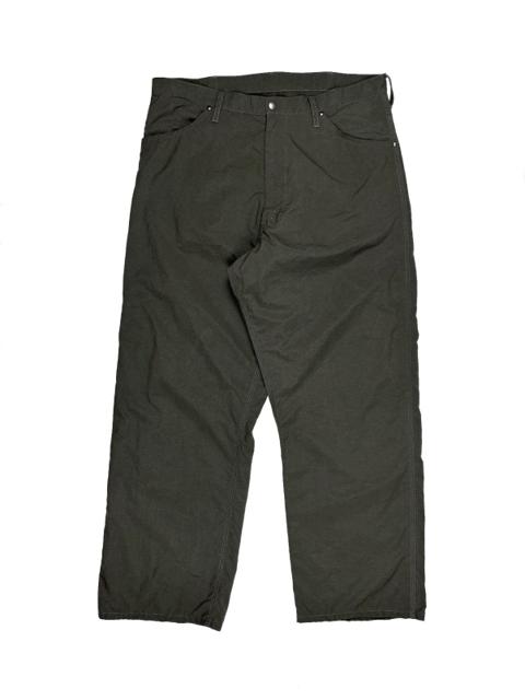 Beams Plus Painter Nylon Pants