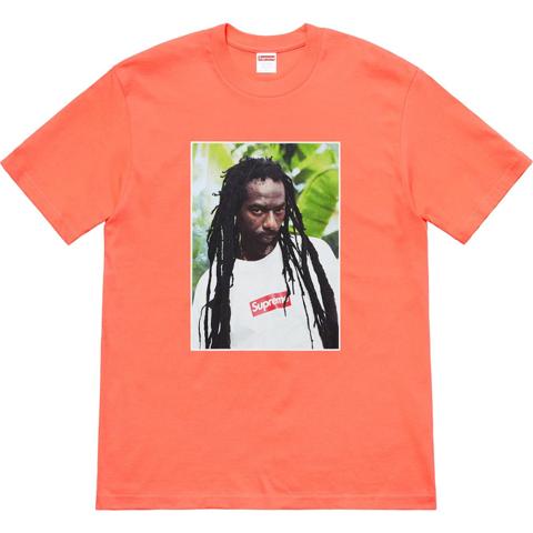 BUJU BANTON PHOTO TEE