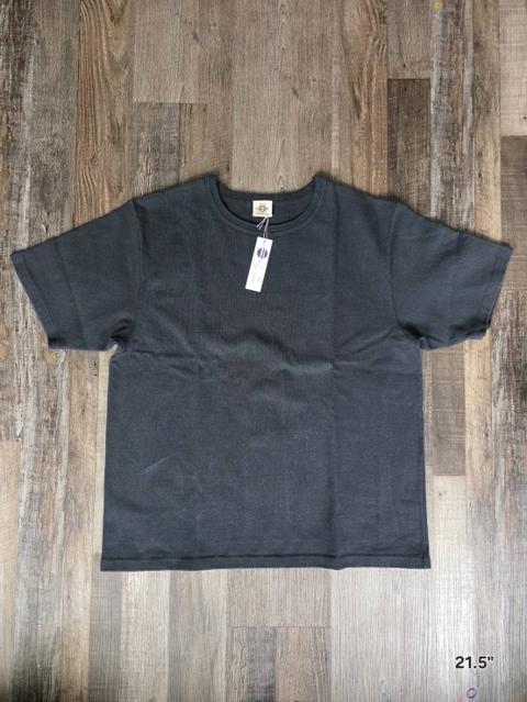 SJST-TW01 Extra Heavyweight T-Shirt