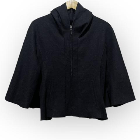 Hiroko koshino poncho Jacket