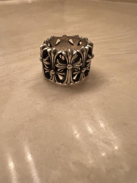 Cemetery Ring