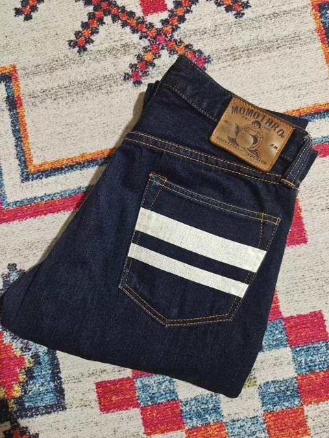 Momotaro 0405 12oz Men's Jeans 30