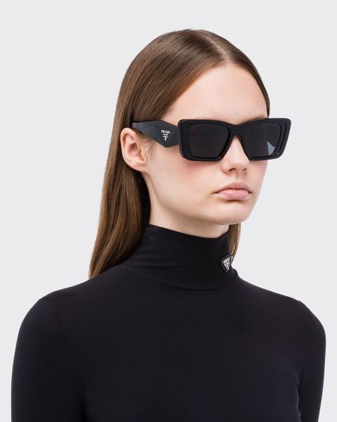 Prada Symbole Sunglasses