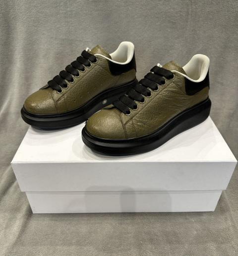 Basket Alexander Mcqueen Oversized