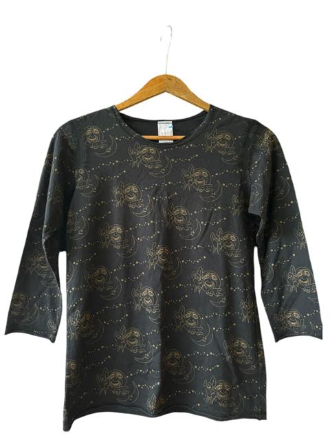 Undercover AW02 “witch cell division