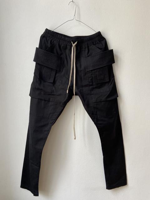 SS17 Creatch Cargo