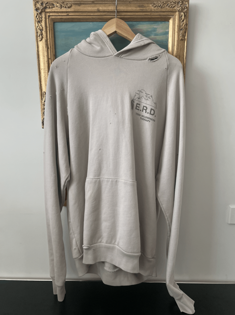 Teen Wilderness Therapy Oversized Hoodie