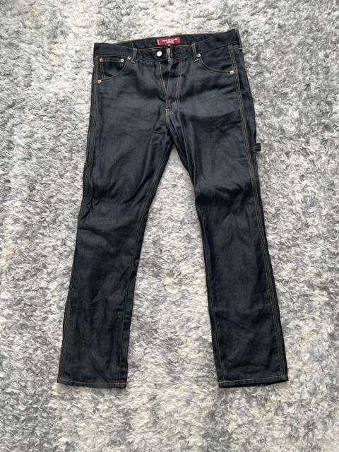 Junya Watanabe Levis pants