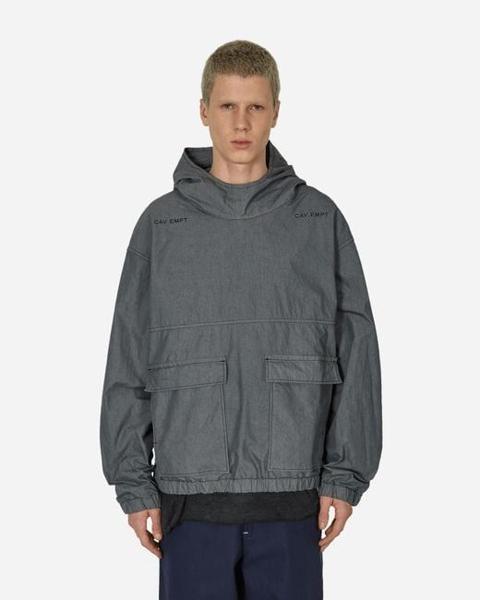 Overdye CN Pullover Hoodie