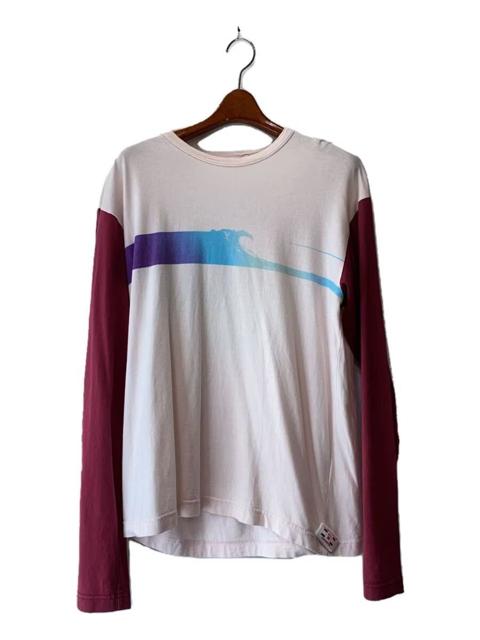 2002 Longsleeve