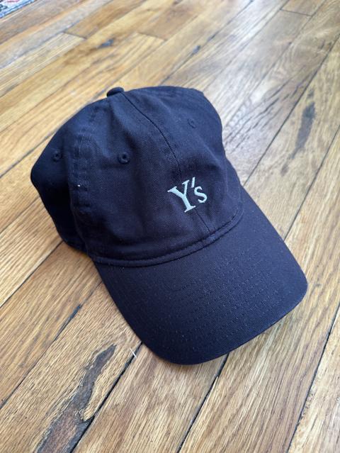 Yohji Yamamoto Ys Hat