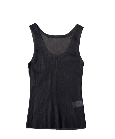 Spacer Tank