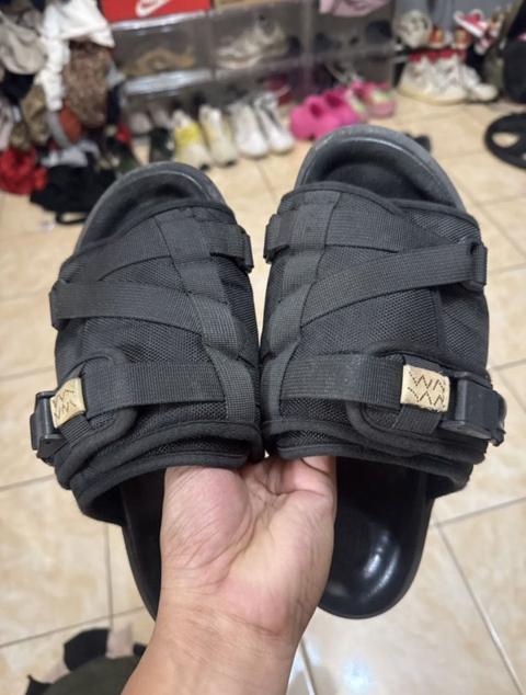 Visvim christi