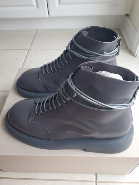 Gomme Gommello boots