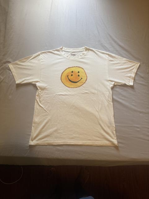 Kapital Smiley Face Tee
