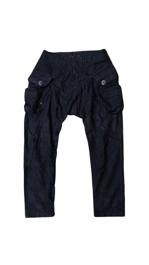 Julius Gas Mask “Presentation Sample” Cargo Pants