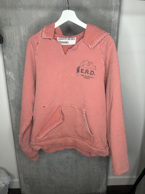 ERD Teen Wilderness Therapy Hoodie