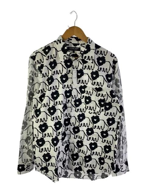 🐎 2020 Lion Shirt
