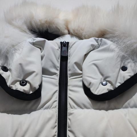 Monclair grenoble Down jacket Women