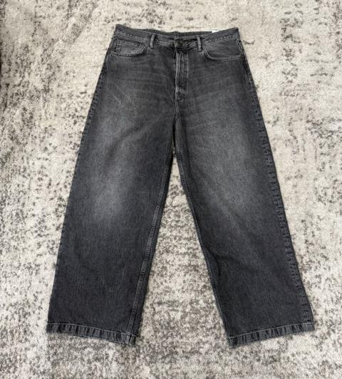 Acne Studios 1989 Denim