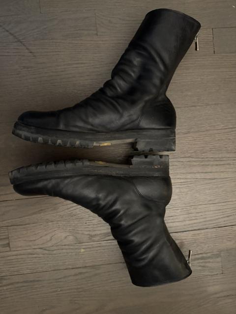 Guidi 988 Boots